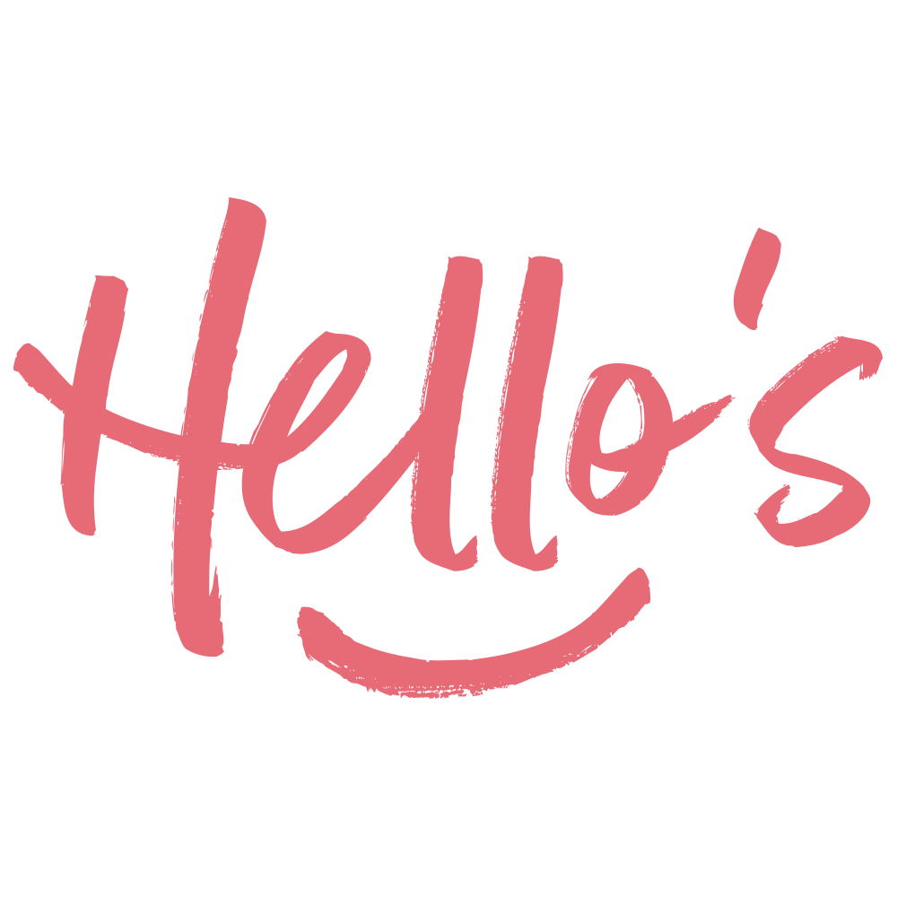 Hello's